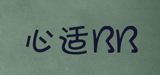 Sincere/心適BB品牌logo