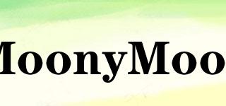 MoonyMood品牌logo
