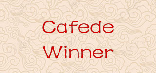 CafedeWinner品牌logo