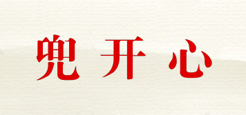 POCKET HAPPY/兜開心品牌logo