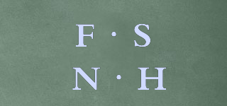 F·S N·H品牌logo