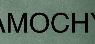 AMOCHY品牌logo