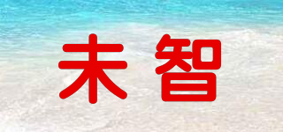 未智品牌logo