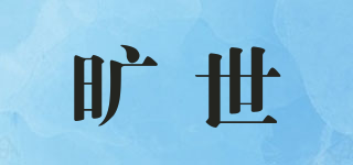 KSH/曠世品牌logo