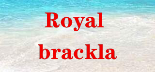 Royal brackla品牌logo