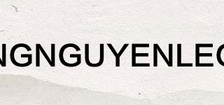TRUNGNGUYENLEGEND品牌logo
