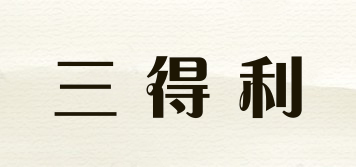 三得利品牌logo