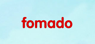 fomado品牌logo