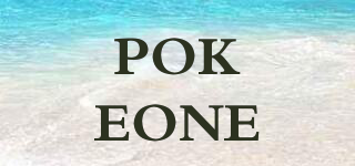 POKEONE品牌logo