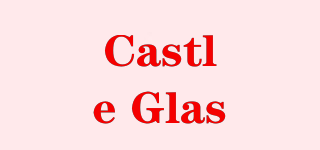 Castle Glas品牌logo