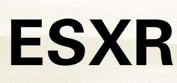 ESXR品牌logo