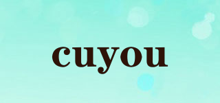 cuyou品牌logo