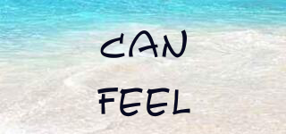 canfeel品牌logo