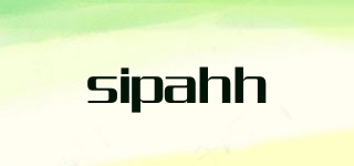 sipahh品牌logo