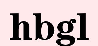 hbgl品牌logo