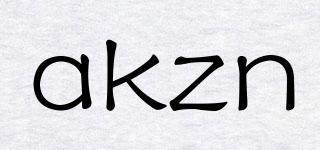 akzn品牌logo