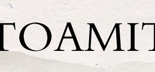 TOAMIT品牌logo