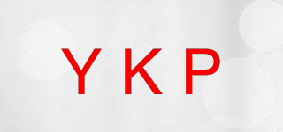 YKP品牌logo
