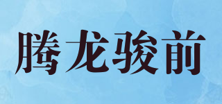 騰龍駿前品牌logo