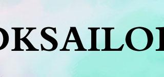 DKSAILOR品牌logo