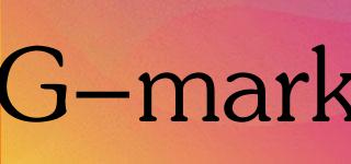 G-mark品牌logo