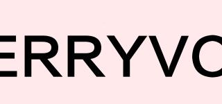 JERRYVON品牌logo