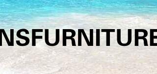 NSFURNITURE品牌logo