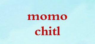 momochitl品牌logo