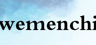 wemenchi品牌logo