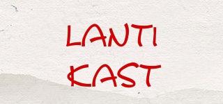 LANTI KAST品牌logo
