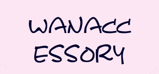 WANACCESSORY品牌logo