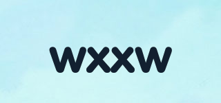 wxxw品牌logo