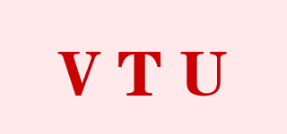 VTU品牌logo