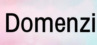 Domenzi品牌logo