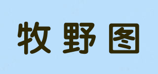 牧野圖品牌logo