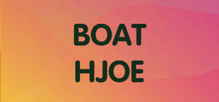 BOATHJOE品牌logo