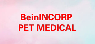 BeinINCORP PET MEDICAL品牌logo