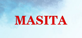 MASITA品牌logo
