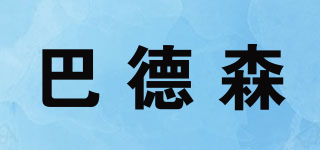 BADIRSON/巴德森品牌logo
