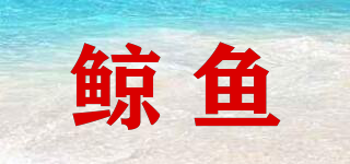 Whale/鯨魚(yú)品牌logo