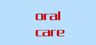oral care品牌logo