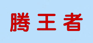 騰王者品牌logo