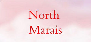 North Marais品牌logo
