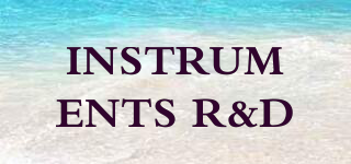 INSTRUMENTS R&D品牌logo