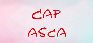 Capasca品牌logo