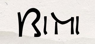 Bimi品牌logo