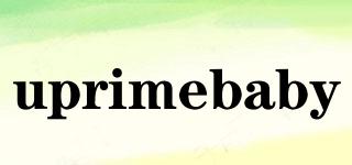uprimebaby品牌logo