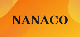 NANACO品牌logo