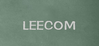 LEECOM品牌logo