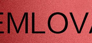 EMLOVA品牌logo